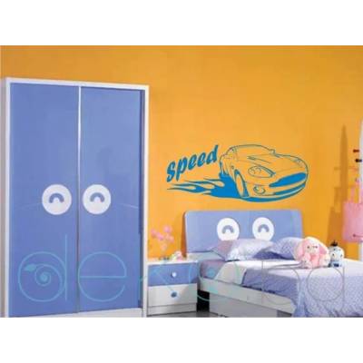 Бърза кола (1120)