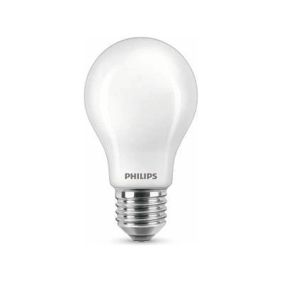 Philips LED крушка Philips Equivalent 75 W E (4000 K) (2 броя)