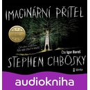 Imaginární přítel