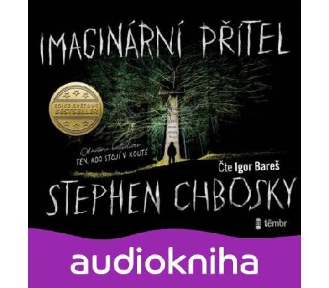 Imaginární přítel