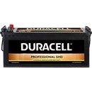 Duracell PROFESSIONAL SHD 225Ah 1150A left+