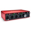 Focusrite Scarlett 18i8 3rd Gen
