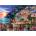 Ravensburger - Puzzle Positano, Italy - 1 000 piese