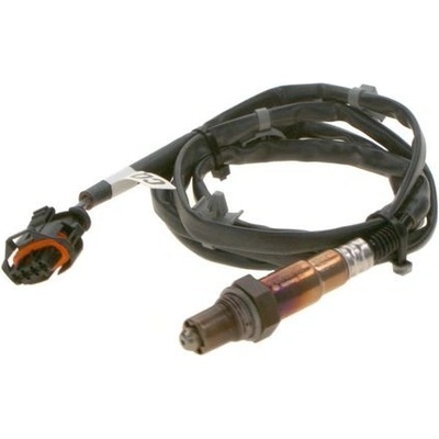 BOSCH 0 258 006 775 Lambda sonda (0258006775)