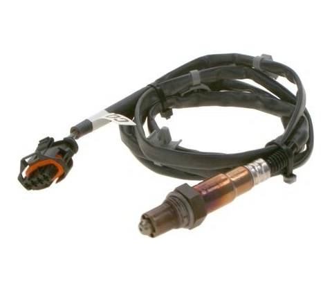 BOSCH 0 258 006 775 Lambda sonda (0258006775)