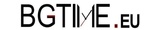 Logo bgtime.eu