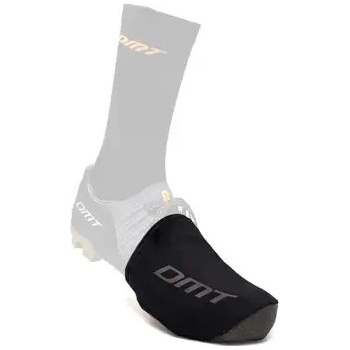 DMT Toe Cap čierne