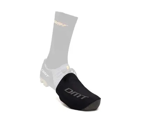 DMT Toe Cap čierne