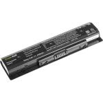 Green Cell Батерия за лаптоп PI06 for HP Pavilion 14 15 17 Envy 15 17 LB4N 10.8V 4400mAh GREEN CELL (HP78)