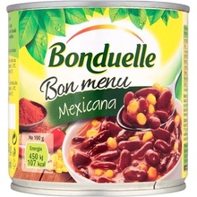 Bonduelle Bon Menu Mexicana 430 g