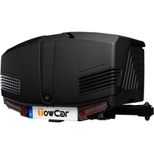 Towbox CAMPER V3 Urban Black LONG