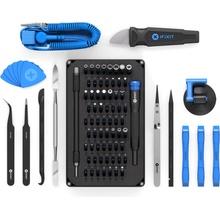 iFixit Pro Tech Toolkit, sada