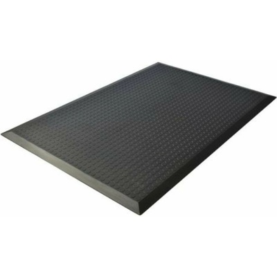 Flomat Coins FL80880256 Černá 65 x 95 x 1,2 cm