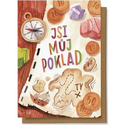 Chaukiss Jsi můj poklad