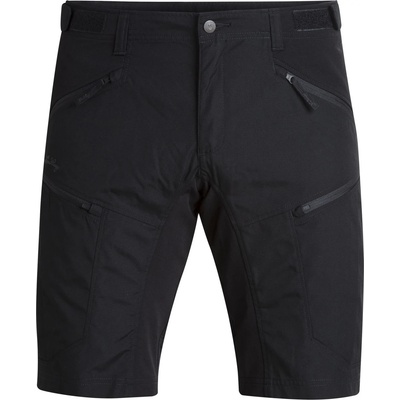 Lundhags Мъжки къси панталони Lundhags Makke II Shorts - Black - размер 56 (EU) (012-2053-0116)