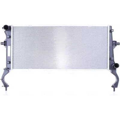 Chladič, chlazení motoru NISSENS 636728