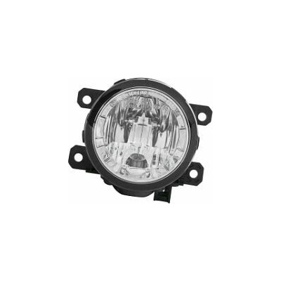 Přední mlhovka RENAULT MEGANE III 11/2013-09/2016 | VALEO | 044186 – Sleviste.cz