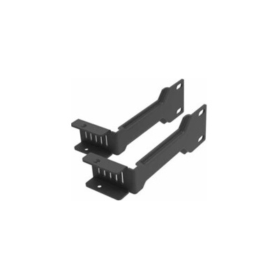 MikroTik K-65 rackové uši pro sérii RB4011, K-65