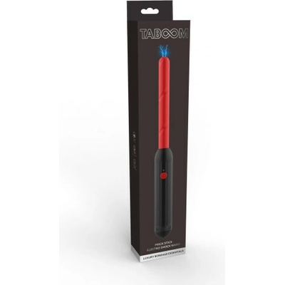 Taboom Prick Stick Electro Shock Wand