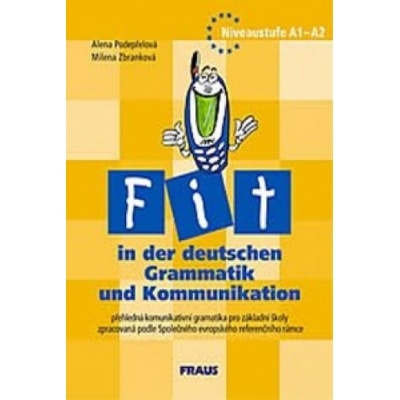FIT in der detschen Grammatik und Kommunikation