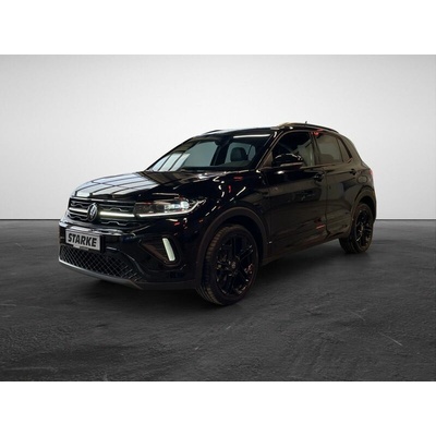 Volkswagen T-Cross 1.5 TSI DSG 110 kW