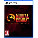 Warner Bros. Interactive Mortal Kombat Legacy Kollection (PS5)