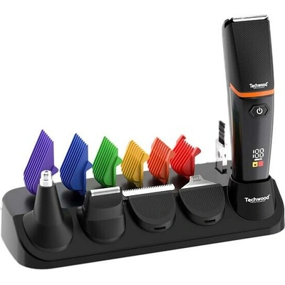 Techwood TTN038