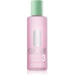 Clinique 3 Steps Clarifying Lotion 3 тоник за смесена и мазна кожа 400ml