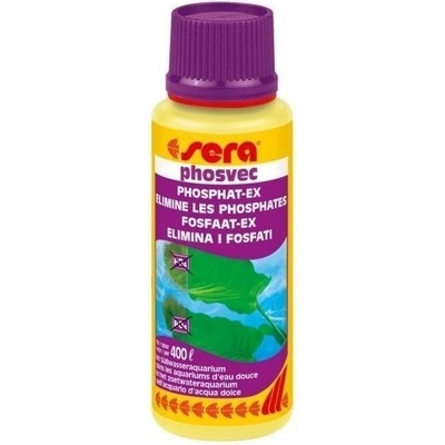 Sera Phosvec 100 ml