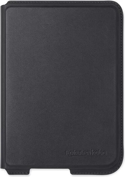 Kobo Nia SleepCover Case black (N306-AC-BK-E-PU)
