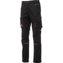 Payper NEXT 400 Nohavice Anthracite Black