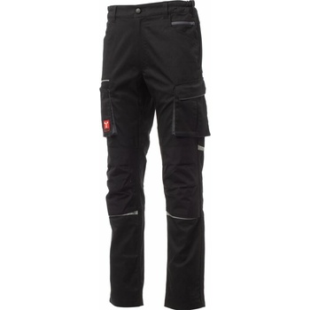 Payper NEXT 400 Nohavice Anthracite Black