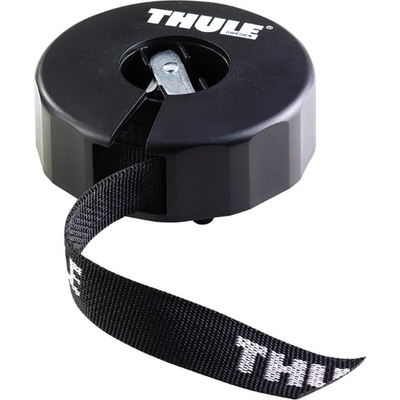 THULE Organizér popruhů vč. popruhu 275cm / 300kg / black