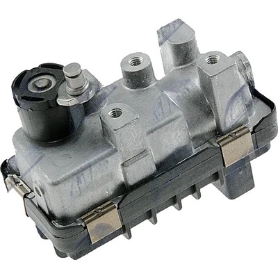 NTY Regulačný Ventil Tlaku Turba G-149/6NW008412/FORD Mondeo III 2.0DI/TDDI/TDCI 2.2 TDCI 2000-2007 Jaguar X-type 2.0D 2.2D 2003-2009 (728680-0009)