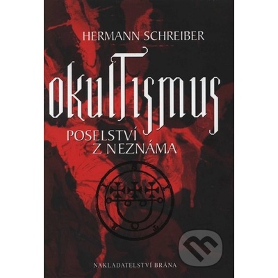 Okultismus - Poselství z neznáma