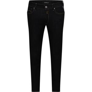 Replay Дънки Replay New Luz Skinny-Fit Jeans - Blue - sportihobi - 189,70 лв