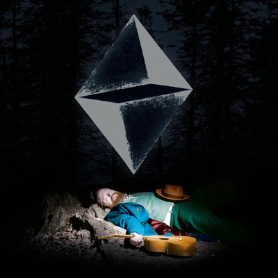 Seven Foot Frank - Seven Foot Frank - The Nine Dimensional Pyramid LP