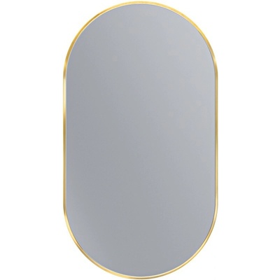 Erga Oval 50 x 90 cm ERG-V01-OVAL-5090-GD