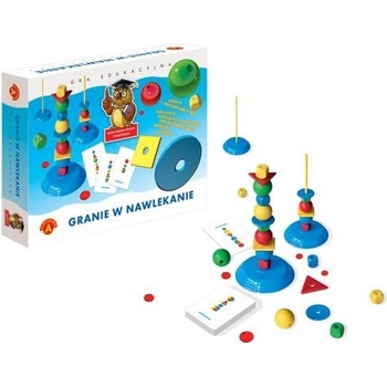 Alexander Threading Game