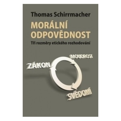 Morální odpovědnost