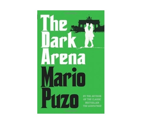 Dark Arena