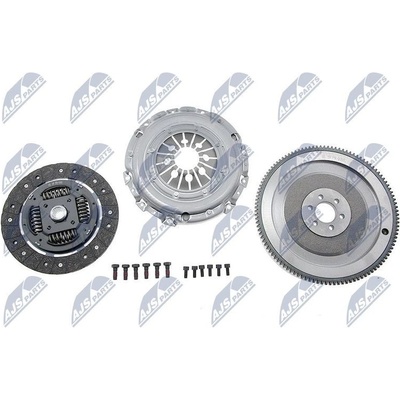 Sada spojky NTY NZS-FR-005