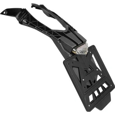 LED světlo zadní Husqvarna včetně držáku RZ (60°) INTEGRA, RTECH (černé)