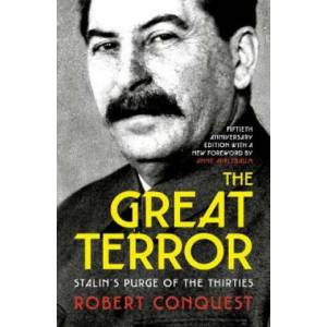 Great Terror | Robert Conquest (ISBN: 9781847925688)