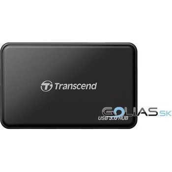 Transcend TS-HUB2K