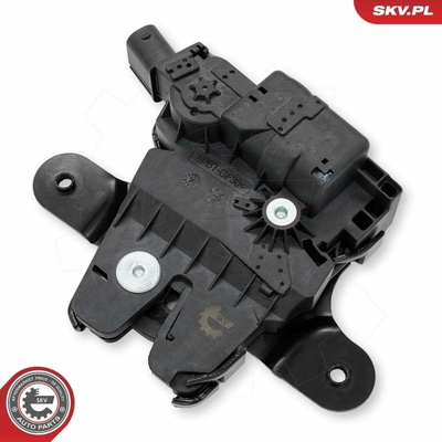 Zámek výklopných zadních dveří ESEN SKV 60SKV634