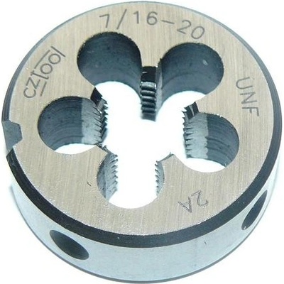 BUČOVICE TOOLS Závitové očko en 22568 unf 5/16-24 2a hss (246516)