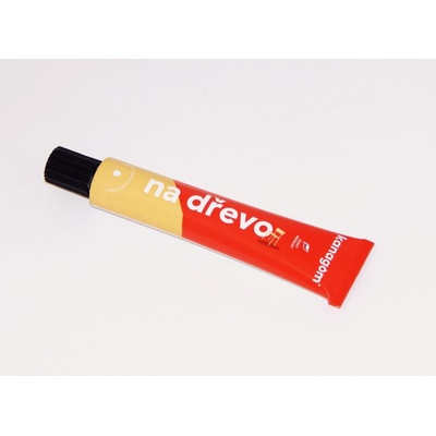 Koh-i-noor Lepidlo Kanagom Na dřevo 40g