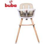 Buba Столче за хранене Carino, Слонова кост (NEW022378)