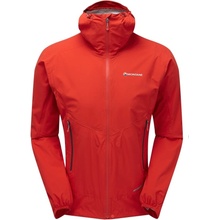 Montane bunda Minimus Stretch Ultra Jacket Flag Red